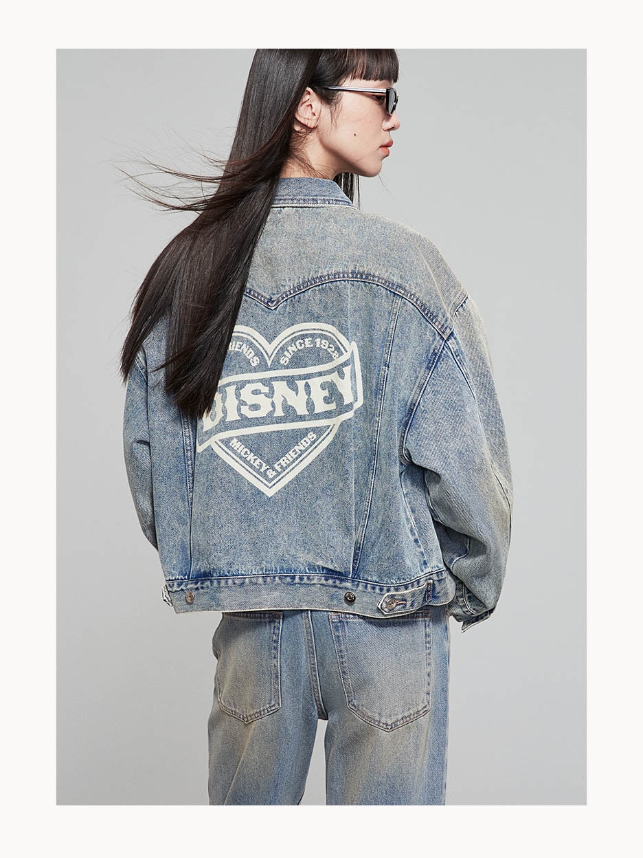 2025 CNY Disney Collection (store only) | H&M